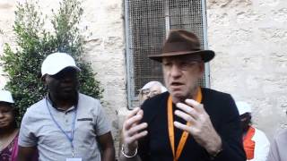 Israel Tour 2015 - Cana