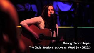 Brandy Clark - Stripes (Live @ The Circle Sessions - 06.26.13)