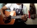 Burning In My Soul - Passion (Acoustic Cover ...