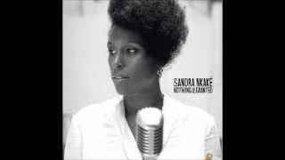 Sandra Nkake - Candy Says