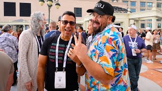 Top 3 Takeaways from Real Broker Rise Conference in San Diego That Changed My Business