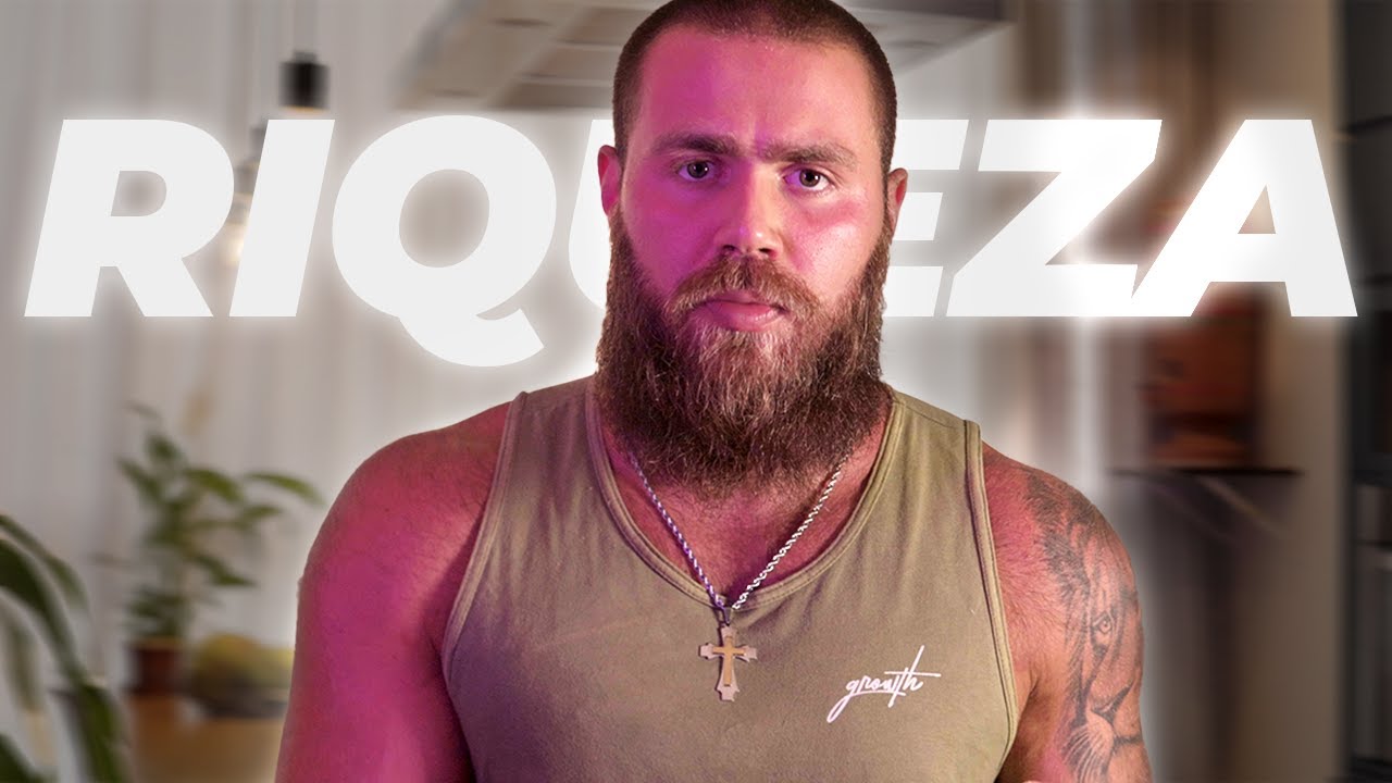 A ÚNICA MANEIRA DE FICAR RICO