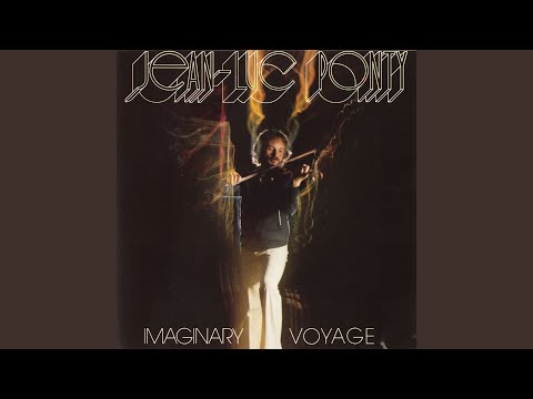 Imaginary Voyage, Pt. 3 のサムネイル