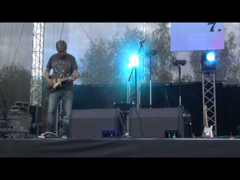 Žlutý pes - poprvé