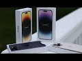 Смартфон Apple iPhone 14 Pro Max 512GB Silver