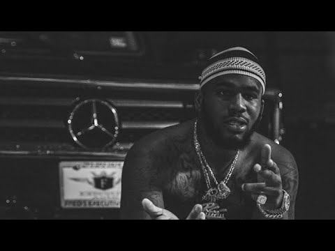 Q Da Fool x Big Don Bino - Hell Cat