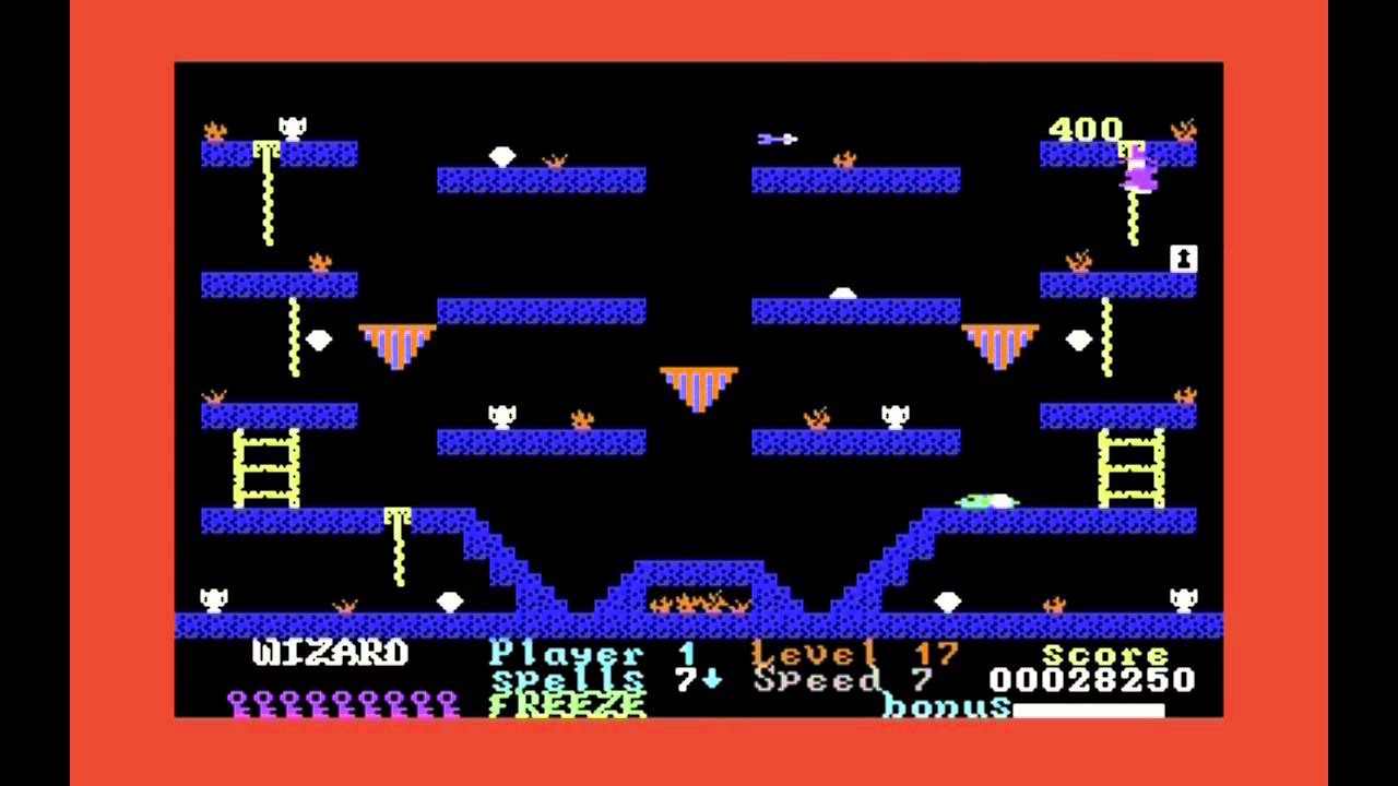 Gameplay Video