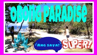preview picture of video 'Obong Paradise, Hinoba-an Negros Occidental Philippines'