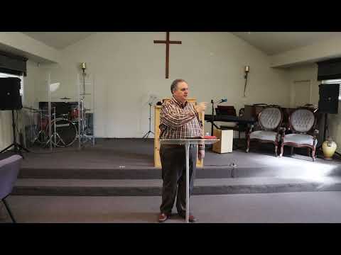 Vindecarea unui indrăcit, Nu poți fi demonizat dar poți fi apăsat sau influențat de un demon.