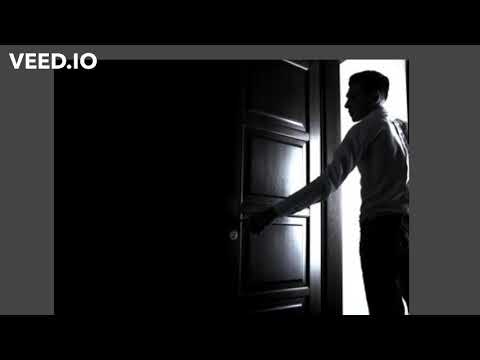 Jawabu -  Usinifungie Mlango