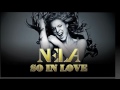 Nela Pocisková - So In Love - 2013 - Hitparáda - Music Chart