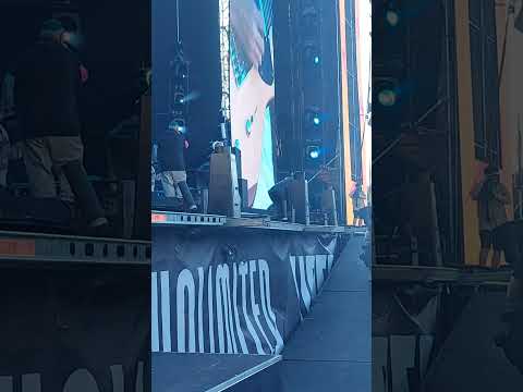 Lautaro López, G Sony - Te olvidaste? en vivo