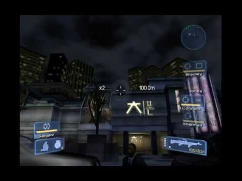 Conflict Global Terror - Escort Duty 10.05 Speedrun