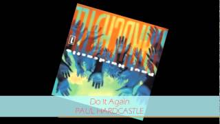 Paul Hardcastle - DO IT AGAIN