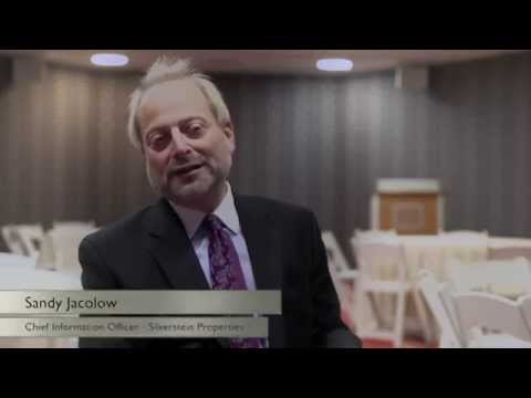 Sandy Jacolow Speaking at the 2014 IREM Asset & Property Management Symposium