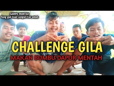 challenge-gila-spesial-500subs