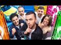 QUI TROUVERA LE MEILLEUR CONTAINER Ft Joyca Léna Djilsi Maxime Biaggi
