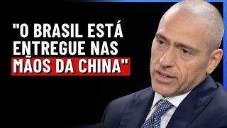 A GRANDE ILUSÃO DA SOBERANIA BRASILEIRA