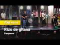 Parquesvr – “Rizo de gitana” | La Revuelta (2026)