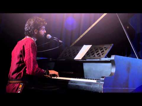 Mike Massy meets Vlada Tomova - live at the National Palace of Culture - Bulgaria