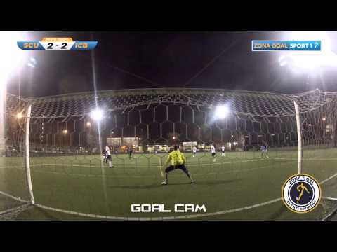 Zona Goal: Sc United - ICB Group - Sintesi