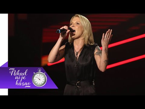 Nathalie Prijovic - The Best - Finalno pevanje - Finalno pevanje - NNK - EM 41 - 02.07.2023.