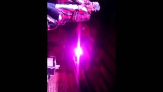 The Color Morale - "Outer Demons" Live