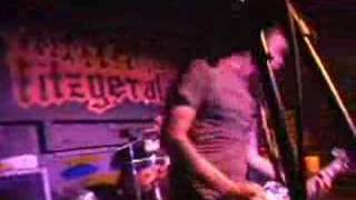 tsunami bomb- my machete