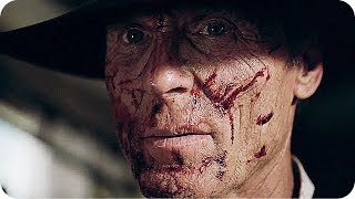WESTWORLD Season 2 TRAILER Comic Con (2018) HBO Series