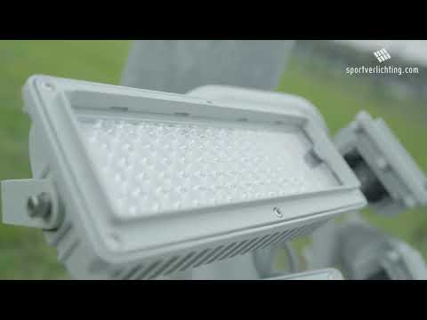 Sportverlichting.com - SV Huizen & HSV Zuidvogels