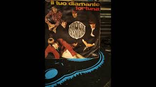 IL TUO DIAMANTE • PROCOL HARUM (Vinyl Rip.)