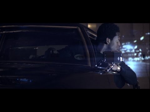 Citizen Kay - Wax On Wax Off (Official Video)