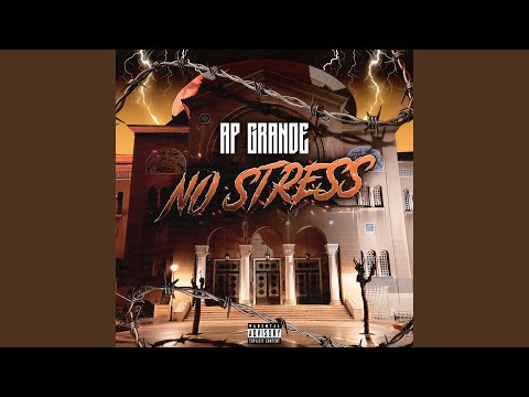 NO STRESS (feat. MB, KEEF, DETTO & ALMIR)