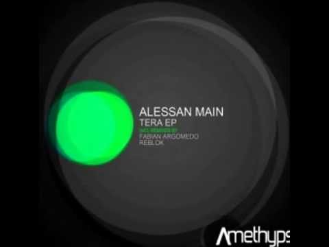 Alessan Main - Tera (Reblok Remix).