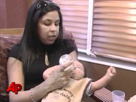 Newborn Mistakenly Circumcised; Family Suing