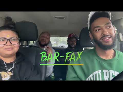 BAR-FAX Deep Dive: 2KRAY LEXY EXCLUSIVE!!