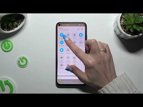 How to Turn On/Off Auto Rotate Screen on HONOR View 20?