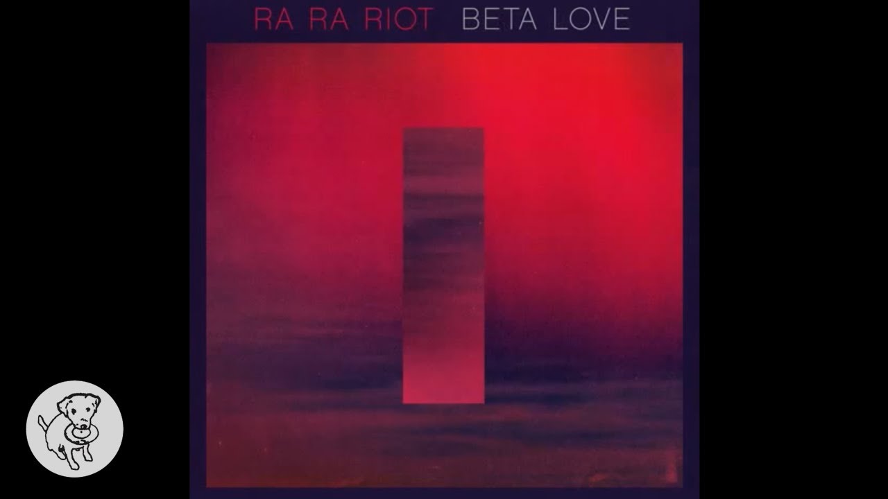 Ra Ra Riot - Angel, Please