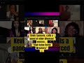 Kevin Samuels Calls A Panel Of Older Divorced Women High Value Home Wreckers Kevinsamuels Lol