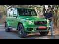 Mercedes G63 AMG Very Desirable Super SUV Pros Cons Faisal Khan