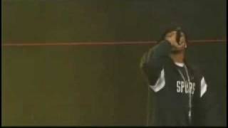 Chamilli - Chamillionaire (a milli mixtape)