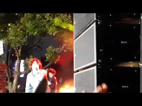 잔나비 - good boy twist