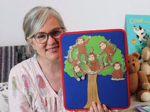 Maribyrnong Libraries - Baby Rhyme Time with Christine 03/11/20