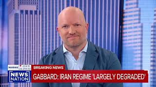 Tulsi Gabbard and the ‘Imminent Threat’ Trump’s Iran War, and Losing Control in the Strait of Hormuz
