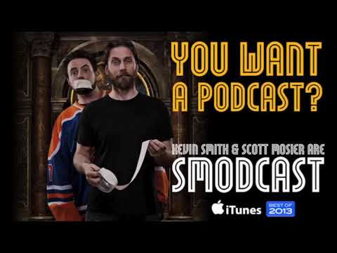 Kevin Smith Smodcast   Harry Potter and the Deathly Hallows Part 1
