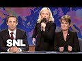 Weekend Update Sarah Palin Rap SNL