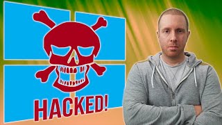 Hacking (and Protecting) a Windows Network with Bad Physical Security