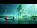 Traditional Chinese Music Bamboo Flute Music Relaxing Meditation Healing Yoga Sleep Music