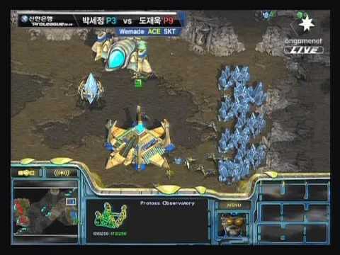 SPL  Pure vs BeSt 2009-05-16  @ Heartbreak Ridge