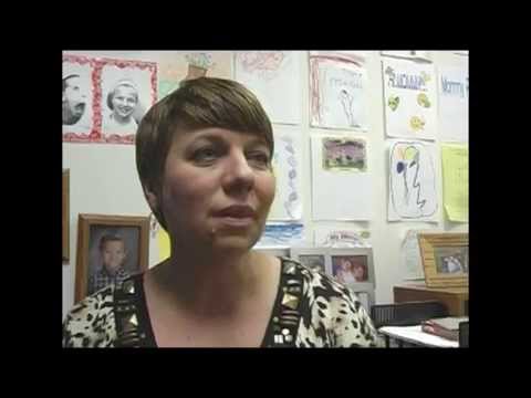 Gina Jensen Extended Interview